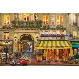 2000 GALERIE PARIS