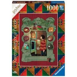 1000 HARRY POTTER D BOOK...