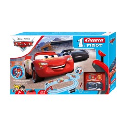 DISNEY PIXAR CARS - PISTON CUP