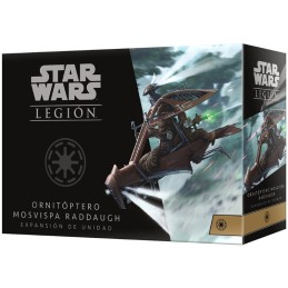 SW LEGION: ORNITÓPTERO...