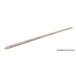 ANDÉN  (46x1,5x0,4 cm.).