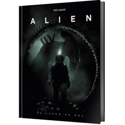 ALIEN: EL JUEGO DE ROL
