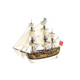 HMS ENDEAVOUR