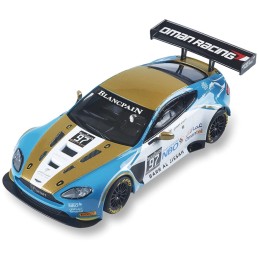 VANTAGE GT3 - NBO