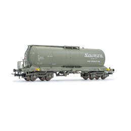 RENFE VAGÓN CISTERNA...