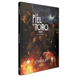 LA LLAMADA DE CTHULHU - LA...