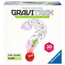 GRAVITRAX THE GAME: FLOW