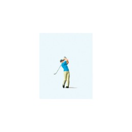 GOLFISTA