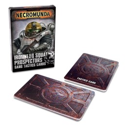 NECROMUNDA: IRONHEAD SQUAT...