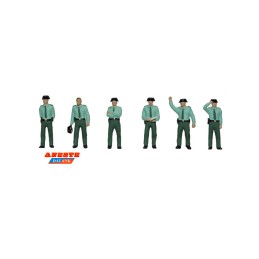 GUARDIA CIVIL TRICORNIO VERANO