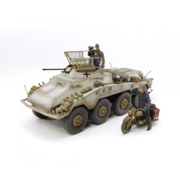 1:35  GERMAN HEAVY ARMORED...