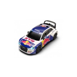 AUDI S1 RX  - KYB