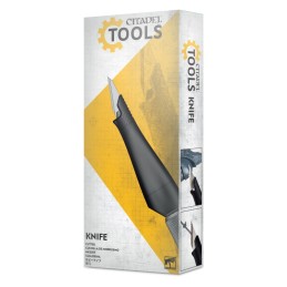CITADEL TOOLS: CUCHILLA DE...