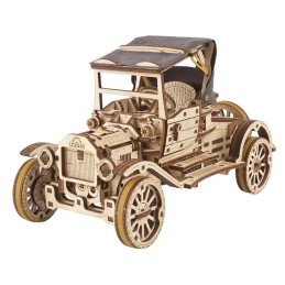 MODEL T RETRO CAR