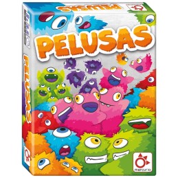 PELUSAS