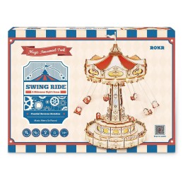 SWING RIDE
