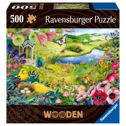 500 GARDEN