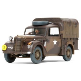 1:35 BRITISH LIGHT UTILITY...