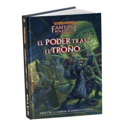 WARHAMMER FANTASY: EL...
