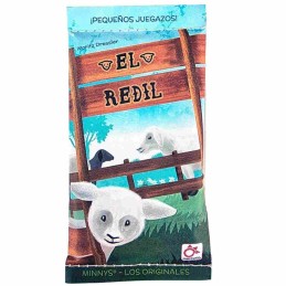EL REDIL
