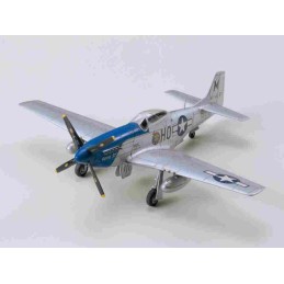 1:72 NORTH AMERICAN P-51D...