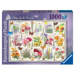 1000 COLECCIÓN DE FLORES