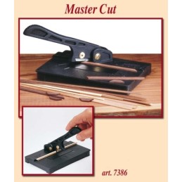 MASTER CUT - CORTADOR DE...