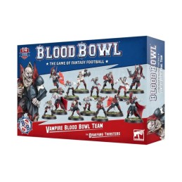 BB: VAMPIRE BLOOD BOWL TEAM