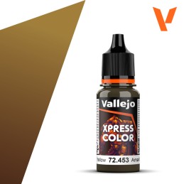 AMARILLO MILITAR