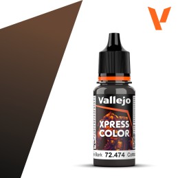 CORTEZA DE SAUCE