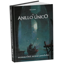 EL ANILLO ÚNICO 2ª ED:...