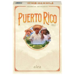 PUERTO RICO 1897