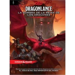 D&D5 - DRAGONLANCE: LA...