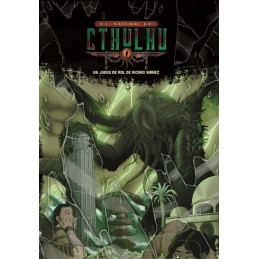 EL SUEÑO DE CTHULHU