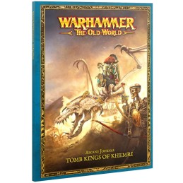 TOW ARCANE JOURNAL: TOMB...