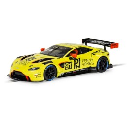 ASTON MARTIN GT3 PENNY...