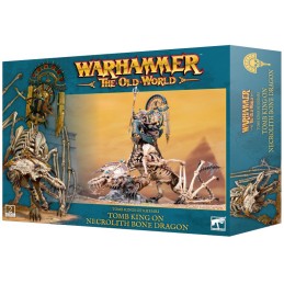TOW TOMB KINGS OF KHEMRI:...
