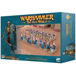 TOW TOMB KINGS OF KHEMRI:...