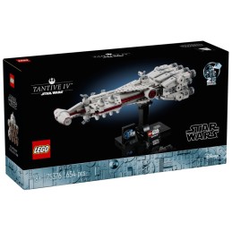 TANTIVE IV