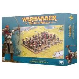 OW KINGDOM OF BRETONNIA:...