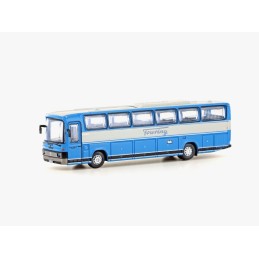 BUS MERCEDES BENZ 0303 RHD...