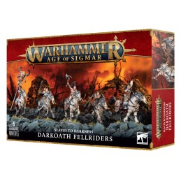 AOS SLAVES TO DARKNESS:...