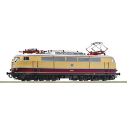 LOCOMOTORA DIÉSEL 103...