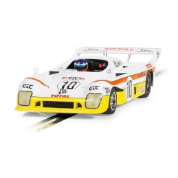 MIRAGE GR8 - 2ND LEMANS 1976