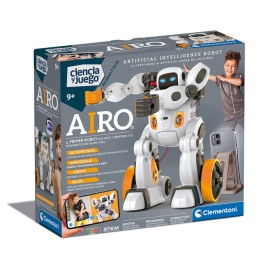 ROBOT AIRO