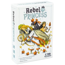 REBEL PRINCESS