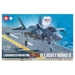 1:72 F-35B LIGHTNING II