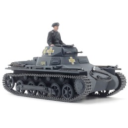 1:35 GERMAN TANK...