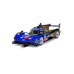 CADILLAC V-SERIES.R - 3RD...