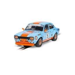 FORD ESCORT MK1 - WAYNE...
